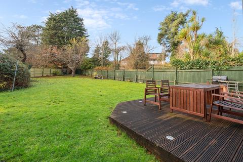 3 bedroom semi-detached house for sale, Old South Close, Pinner, HA5