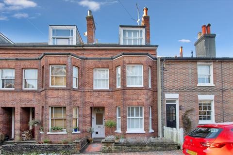 4 bedroom terraced house for sale, Poona Road, Tunbridge Wells, Kent, TN1