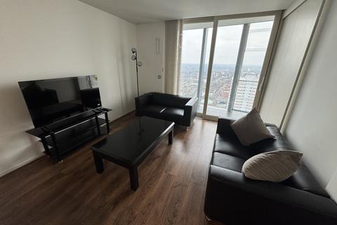 2 bedroom apartment to rent, Holloway Circus Queensway, Birmingham B1