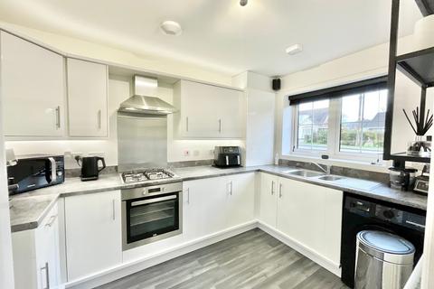 3 bedroom semi-detached house for sale, Hilderstone Road, Stoke-On-Trent, ST3