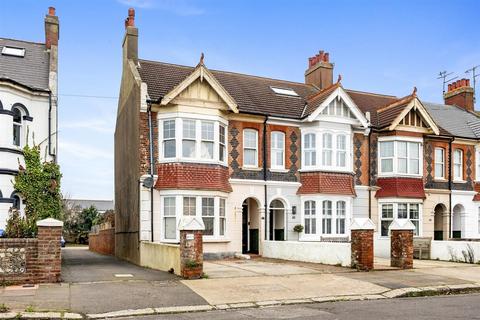 undefined, Navarino Road, Worthing