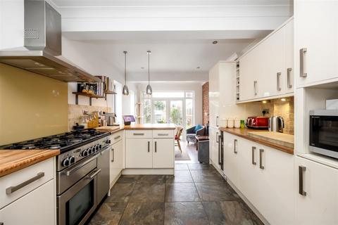 undefined, Navarino Road, Worthing
