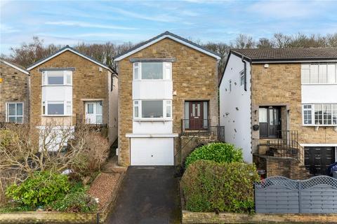 3 bedroom detached house for sale, Langley Road, Bingley, West Yorkshire, BD16