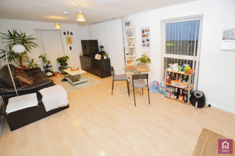 2 bedroom flat for sale, 5 Stillwater Drive, Sports City, Openshaw, Manchester, M11