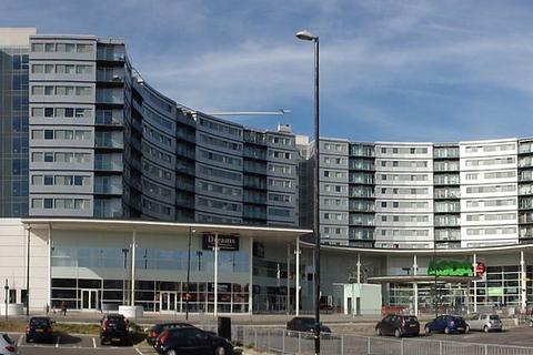 The Blenheim Centre, Hounslow, TW3