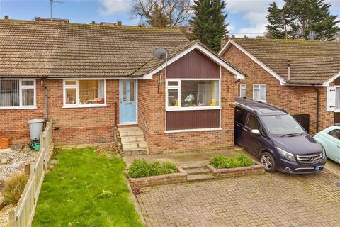 4 bedroom semi-detached bungalow for sale, Willow Walk, Newhaven, East Sussex