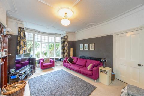 4 bedroom semi-detached house for sale, Psalter Lane, Brincliffe, Sheffield