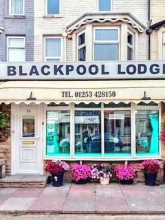 Hotel for sale, St. Chads Road, Blackpool, Lancashire, FY1 6BP