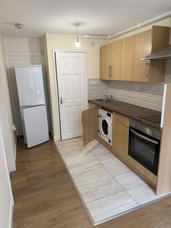 undefined, Holstein Way, Erith, Kent, DA18