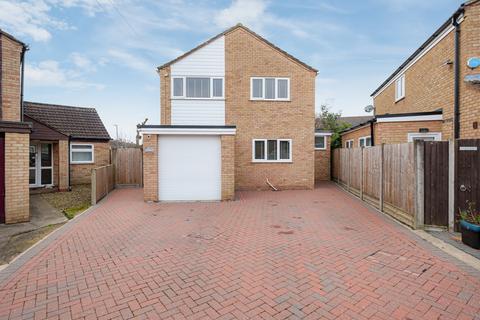 4 bedroom detached house for sale, Well Close, Tewkesbury GL20