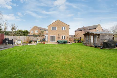 4 bedroom detached house for sale, Well Close, Tewkesbury GL20