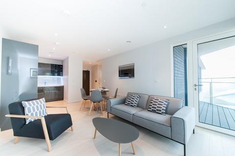 1 bedroom flat for sale, Lantana Heights, Glasshouse Gardens, Monfitchet Road, Stratford, London, E20