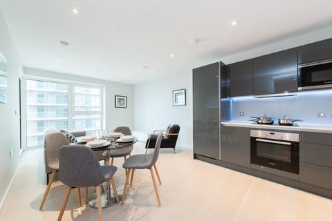 1 bedroom flat for sale, Lantana Heights, Glasshouse Gardens, Monfitchet Road, Stratford, London, E20