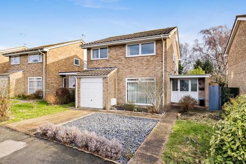 4 bedroom detached house for sale, Cornwallis Avenue, Folkestone, CT19