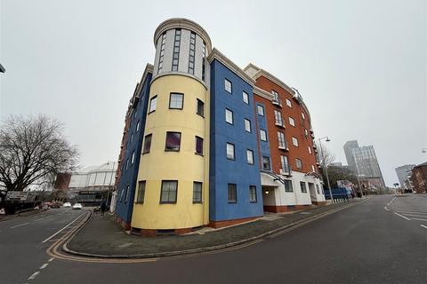 2 bedroom apartment for sale, 20 Sheepcote Street, Birmingham