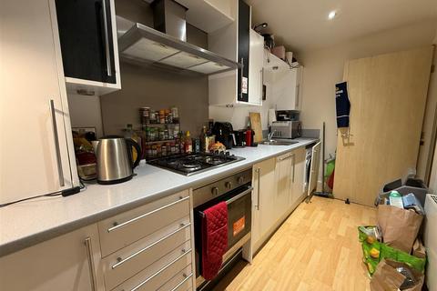 2 bedroom apartment for sale, 20 Sheepcote Street, Birmingham