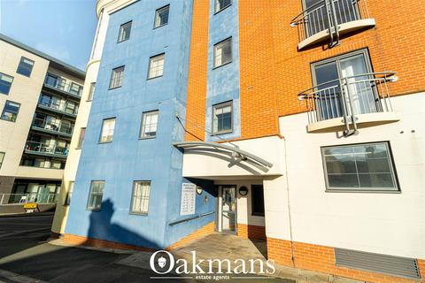 2 bedroom apartment for sale, 20 Sheepcote Street, Birmingham