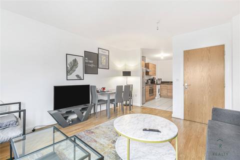 1 bedroom apartment for sale, 461 High Road, Ilford, London, IG1