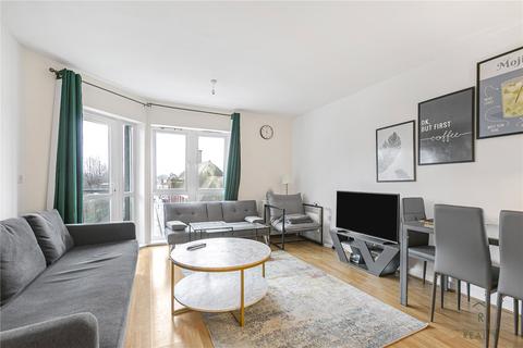 1 bedroom apartment for sale, 461 High Road, Ilford, London, IG1