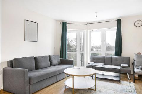 1 bedroom apartment for sale, 461 High Road, Ilford, London, IG1