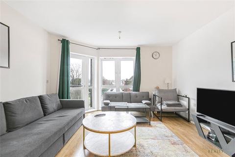 1 bedroom apartment for sale, 461 High Road, Ilford, London, IG1