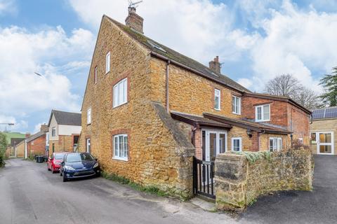 Florida Street, Castle Cary, Somerset, BA7