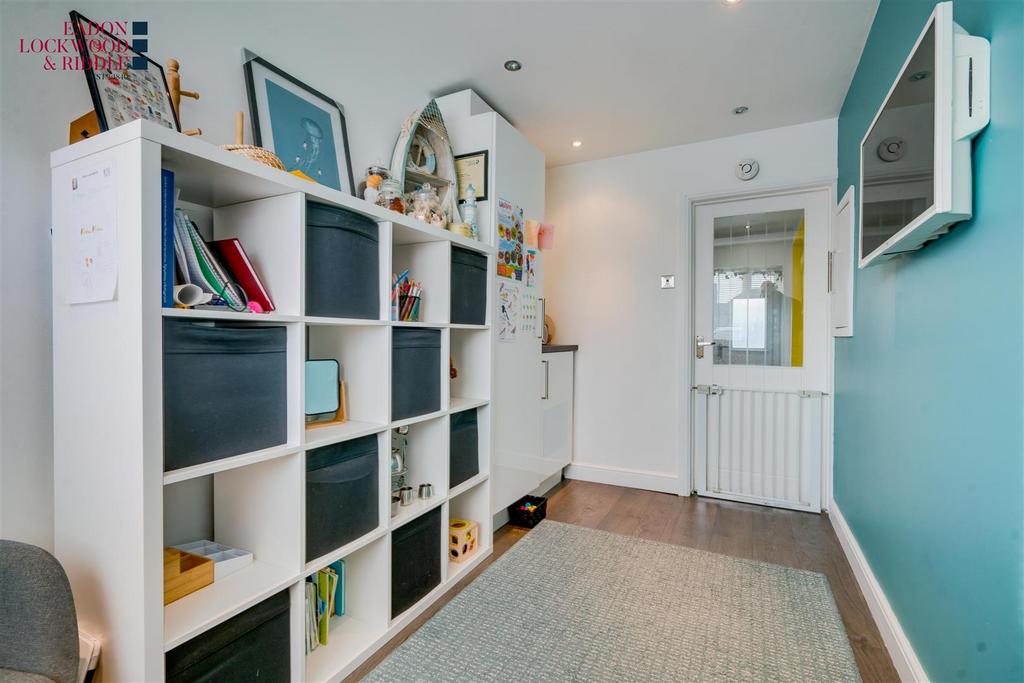Play Room