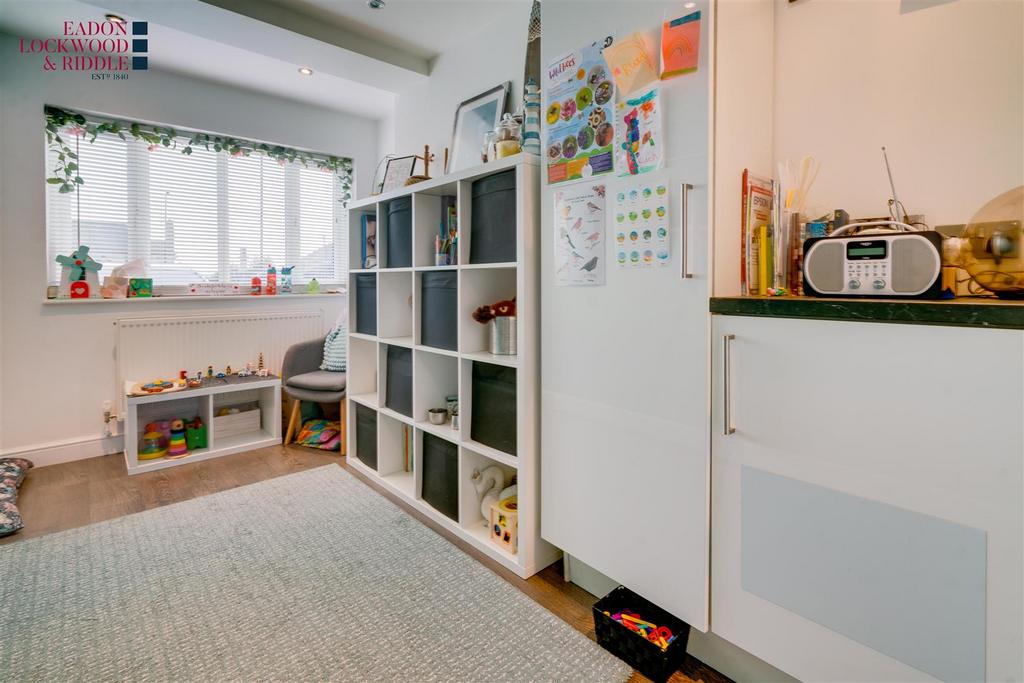 Play Room