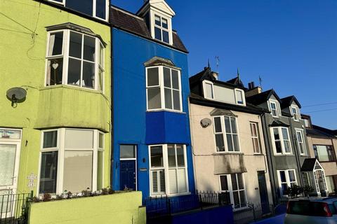 undefined, 5 Beach Road, Menai Bridge