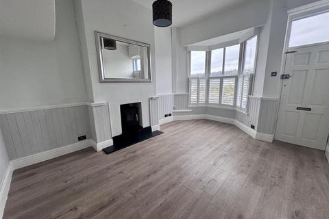 undefined, 5 Beach Road, Menai Bridge