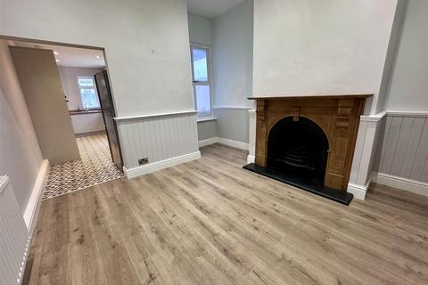 undefined, 5 Beach Road, Menai Bridge