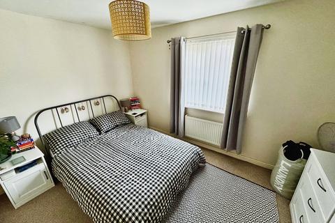 2 bedroom house to rent, Jamaica Circle, Pencarn Village, Newport