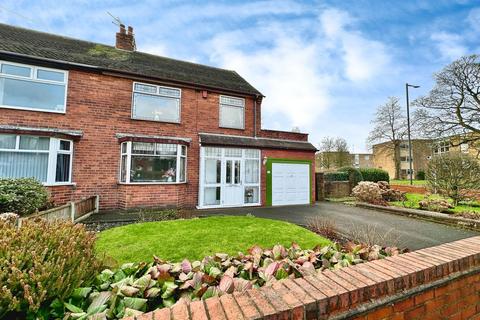 3 bedroom semi-detached house for sale, Sneyd Hall Road, Walsall WS3