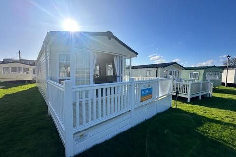 2 bedroom static caravan for sale, Perowne Way Sandown