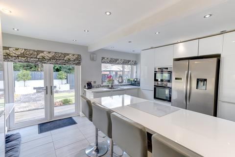 6 bedroom detached house for sale, Dawson Road, Bromsgrove, Worcestershire, B61