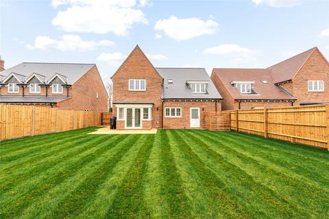 4 bedroom detached house for sale, New Road, Dinton, Aylesbury, Buckinghamshire, HP17