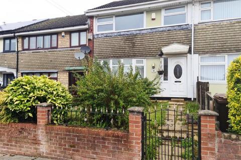 3 bedroom terraced house for sale, Sunnyside Road, Droyslden