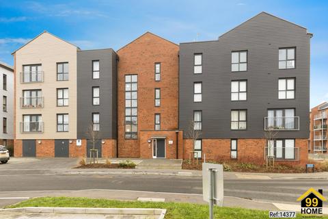 2 bedroom apartment for sale, 2, Hobbs way, Gloucester, GL2