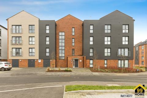 2 bedroom apartment for sale, 2, Hobbs way, Gloucester, GL2