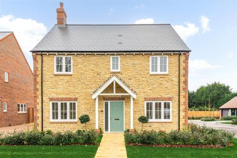 4 bedroom detached house for sale, New Road, Dinton, Aylesbury, Buckinghamshire, HP17