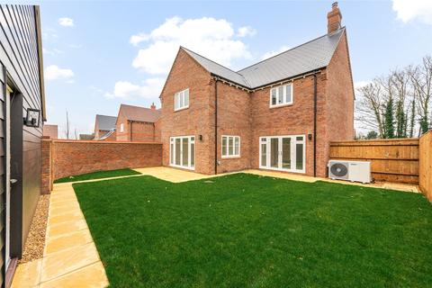 4 bedroom detached house for sale, New Road, Dinton, Aylesbury, Buckinghamshire, HP17