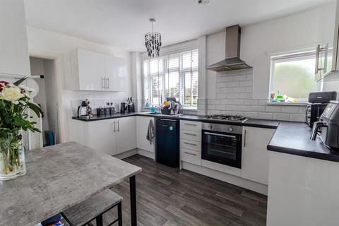 3 bedroom semi-detached house for sale, Hadbury Road, Basford, Nottingham