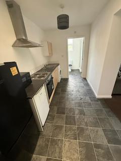1 bedroom apartment to rent, 31 Station Road, Wombwell