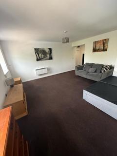 1 bedroom apartment to rent, 31 Station Road, Wombwell