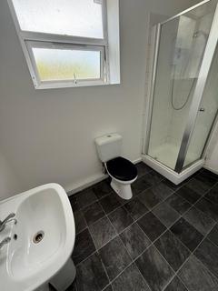 1 bedroom apartment to rent, 31 Station Road, Wombwell