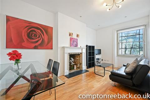 3 bedroom apartment for sale, Belsize Road, London NW6