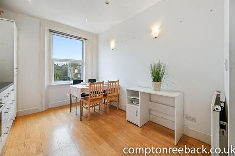 3 bedroom apartment for sale, Belsize Road, London NW6