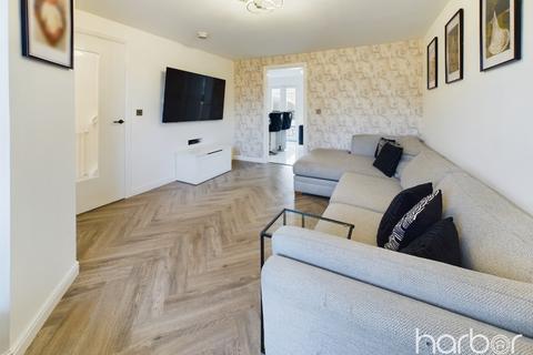 3 bedroom semi-detached house for sale, Craiglockhart Street, Garthamlock, Glasgow, City of Glasgow, G33 5ED