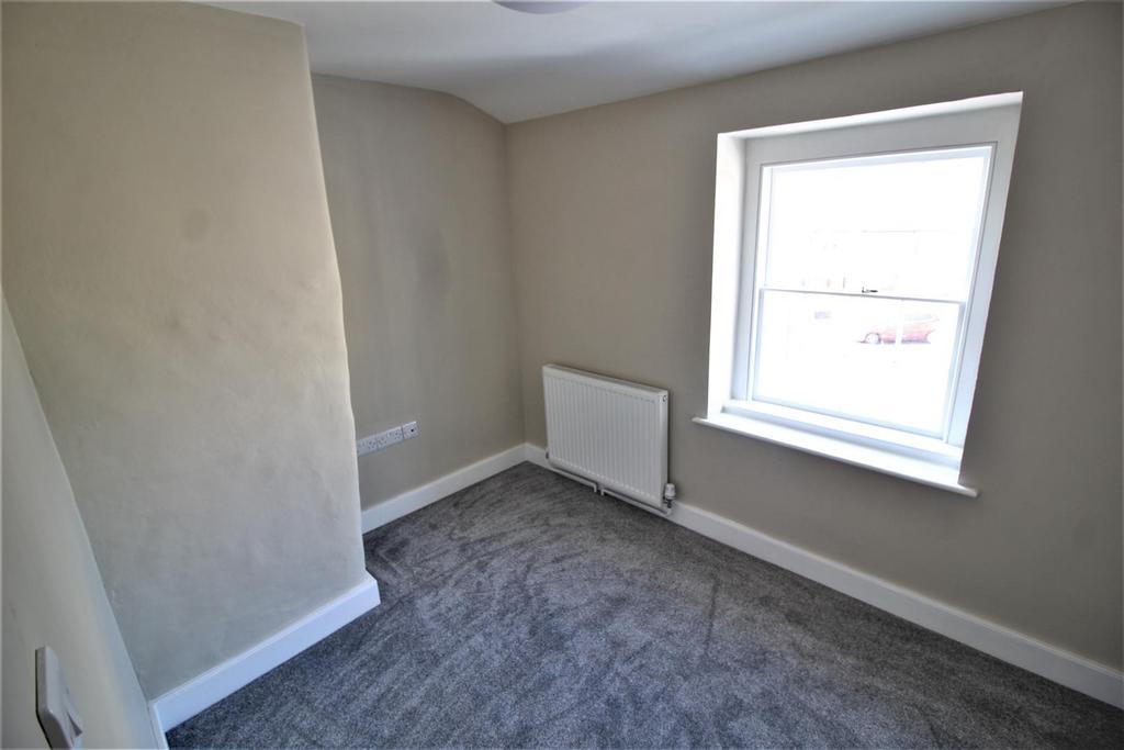Two Bedroom