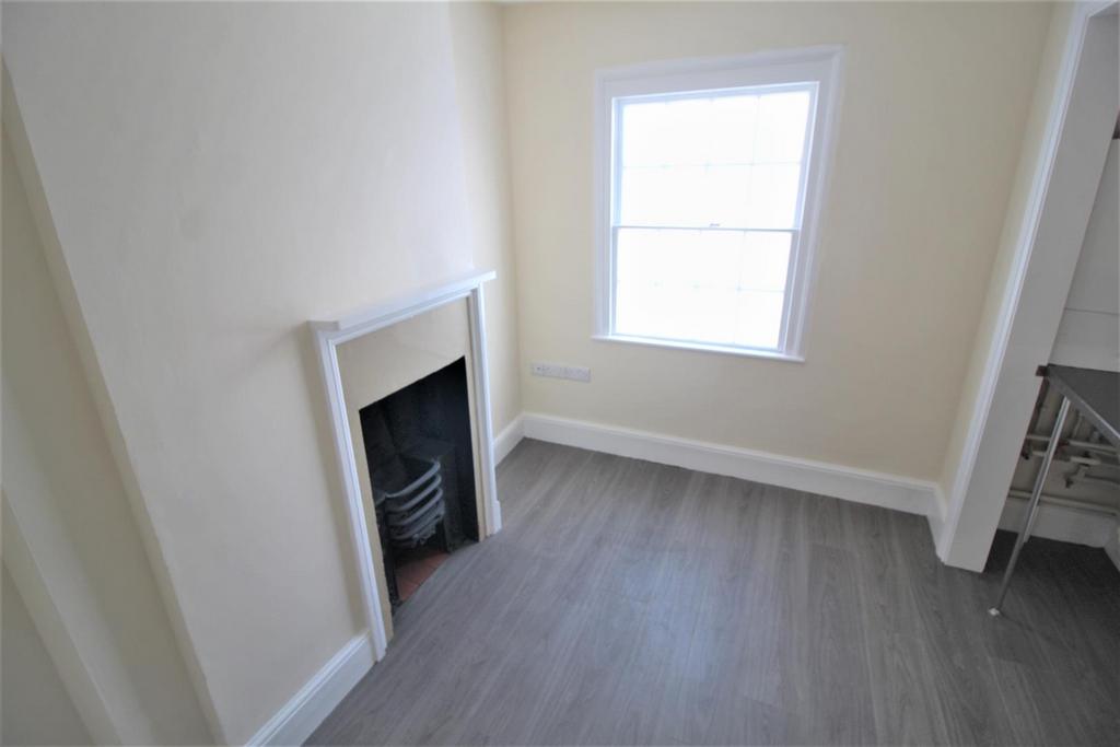Utility Room/Office
